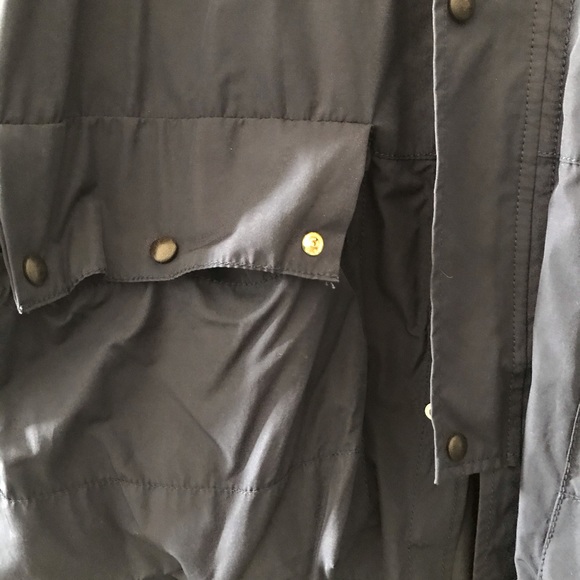 UNI3EX Kai-aakmann navy jacket - Picture 4 of 5